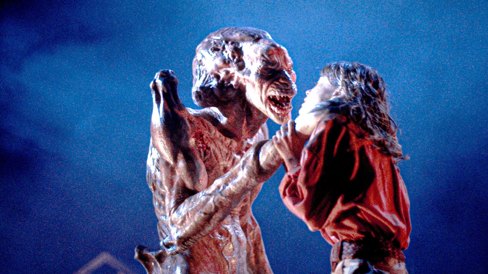 Pumpkinhead