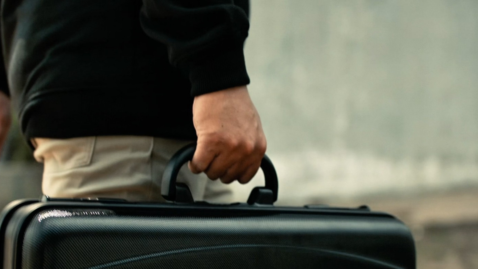 Agak Laen: Menyala Pantiku! backdrop