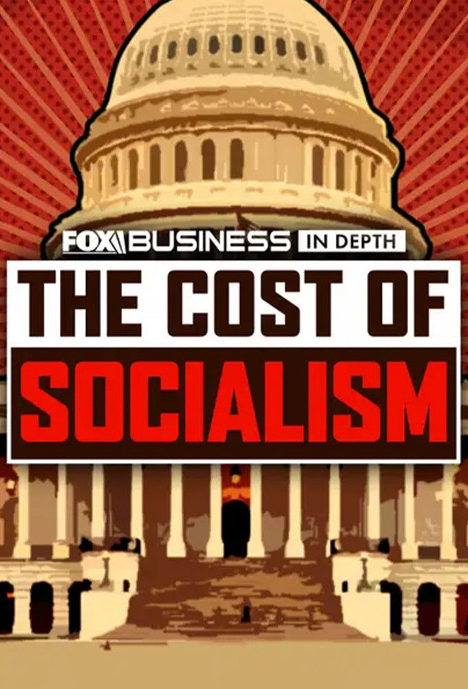 The Cost of Socialism