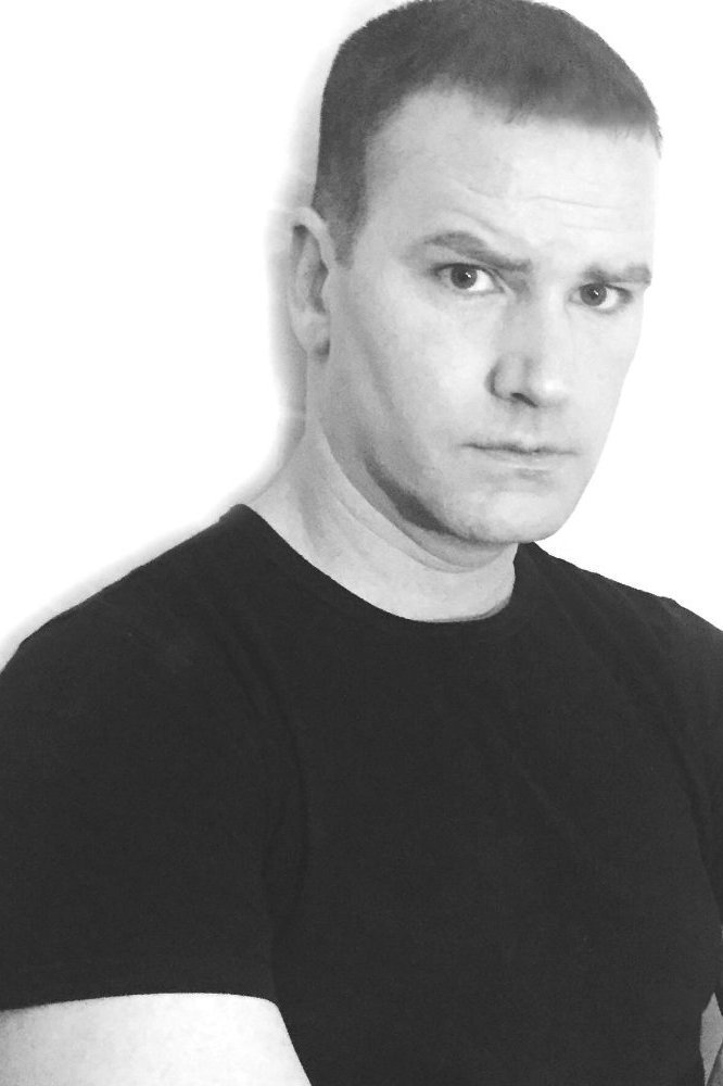 et billede af William Curtis Coppersmith