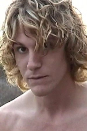 et billede af Jacob Moore