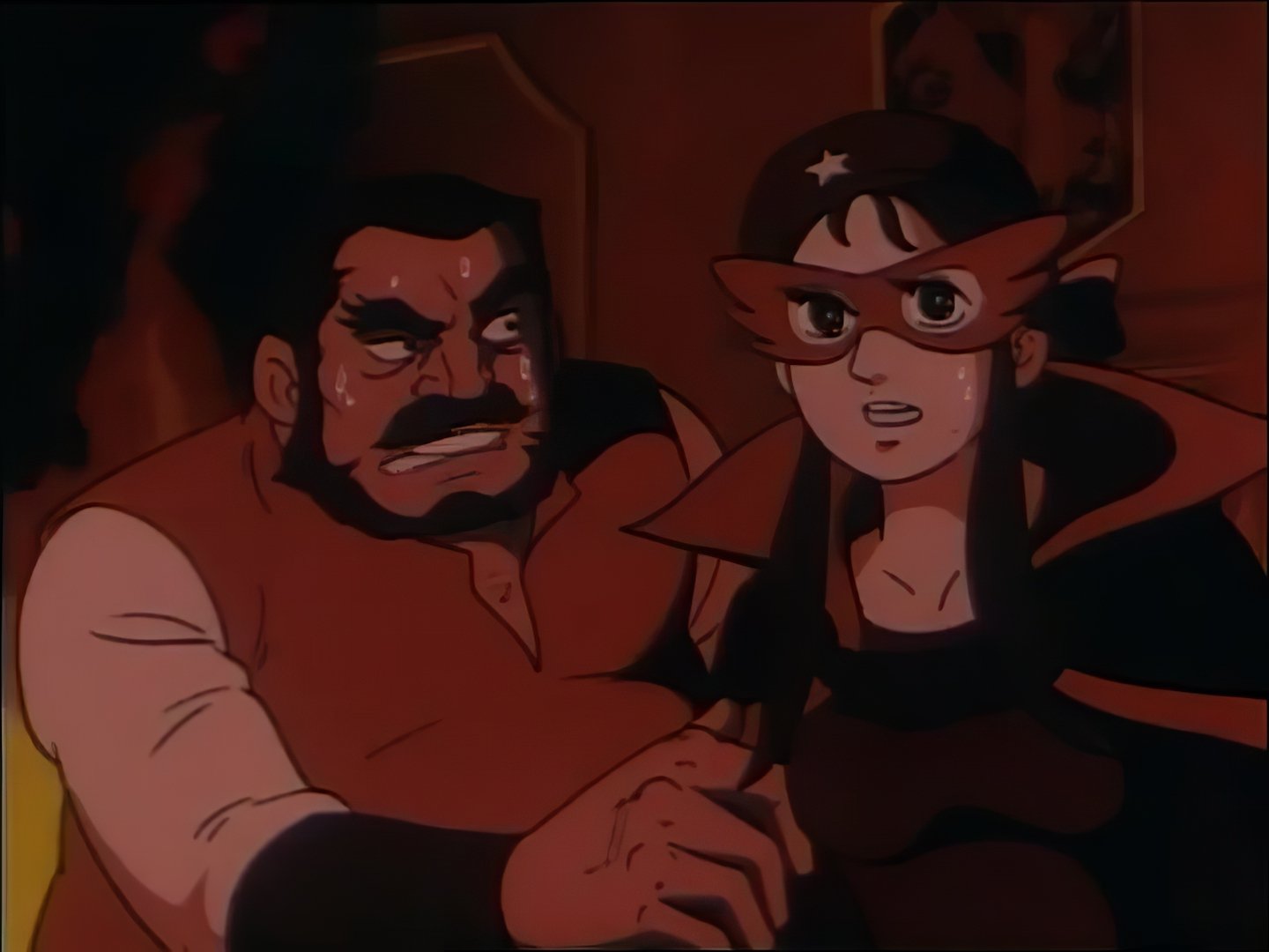 Episode 12