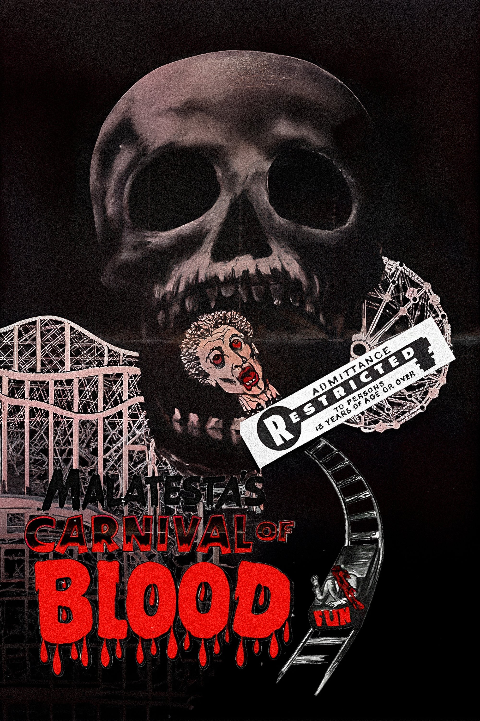 Malatesta’s Carnival of Blood