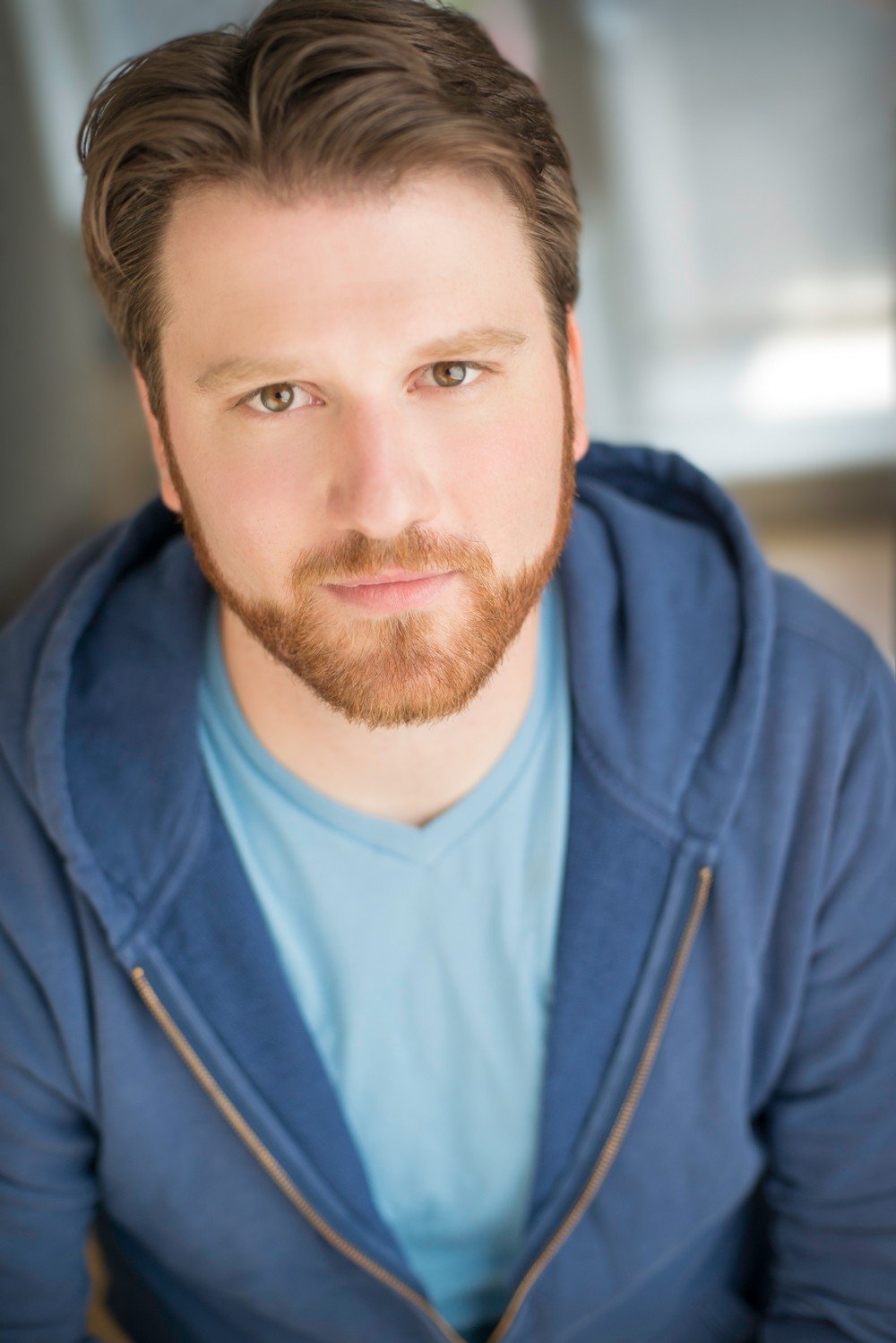 et billede af Rory Donovan