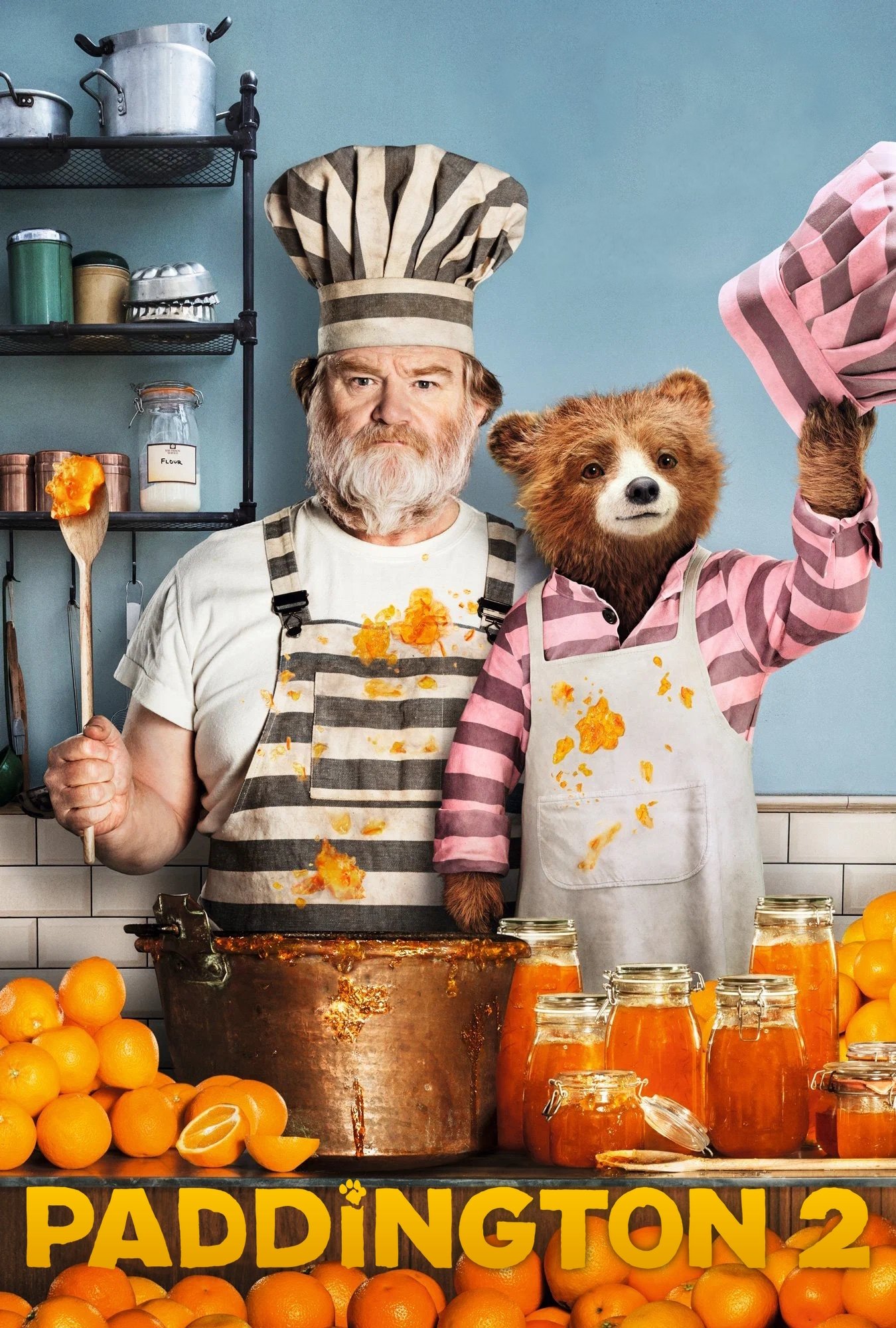 Paddington 2