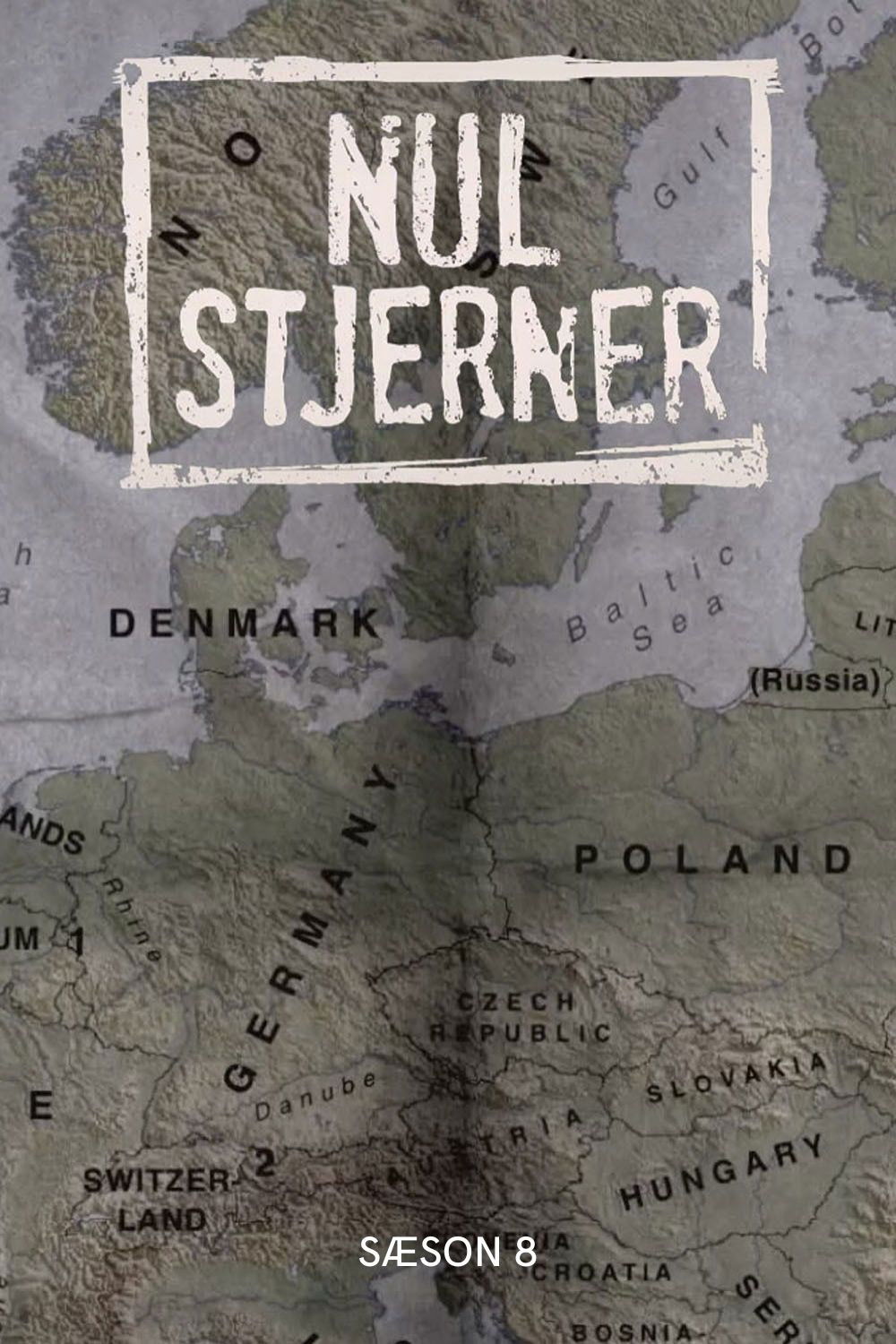 Nul Stjerner - Season 8