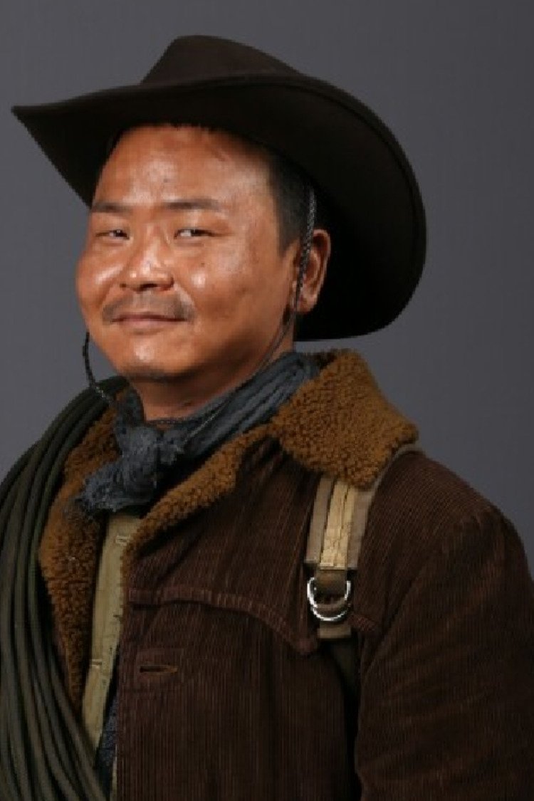 et billede af Fang Xushi