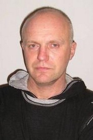 et billede af Oleg Botin