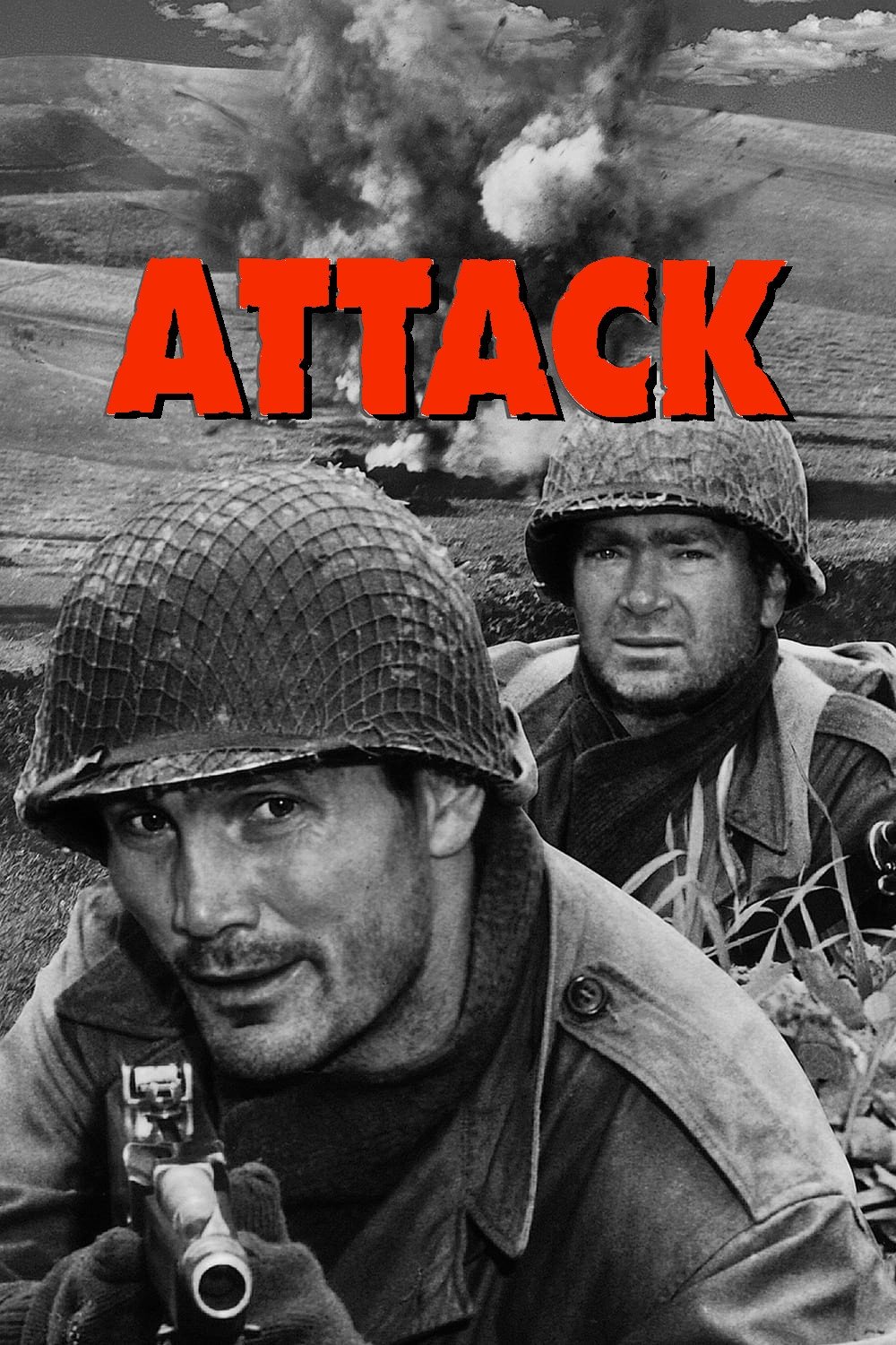 Attack