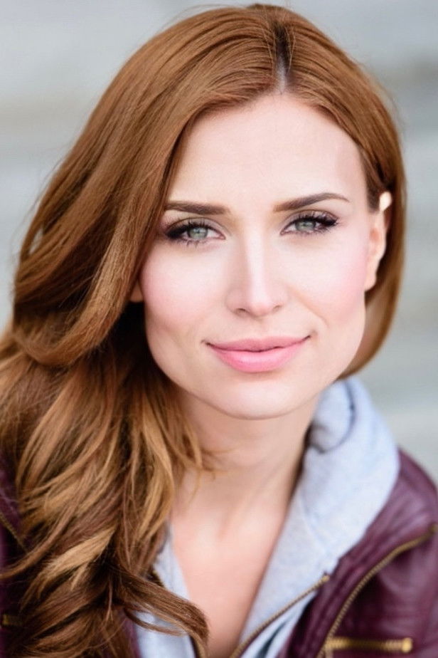 et billede af Eve Keener