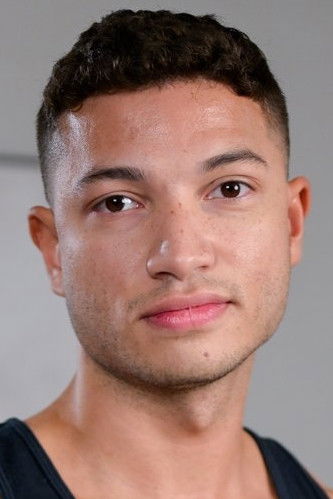 et billede af Vincent Grey