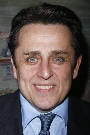 et billede af Michael McCormick