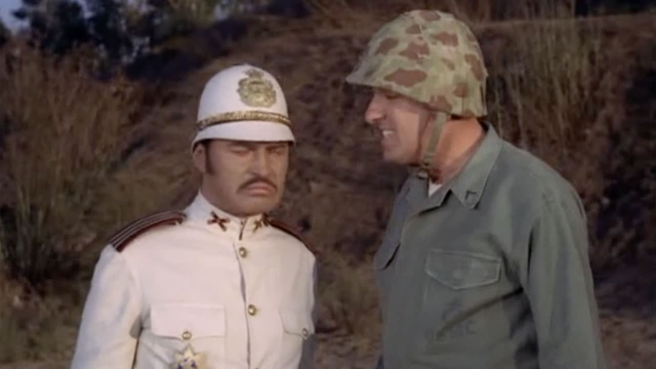 Gomer Pyle, U.S.M.C.