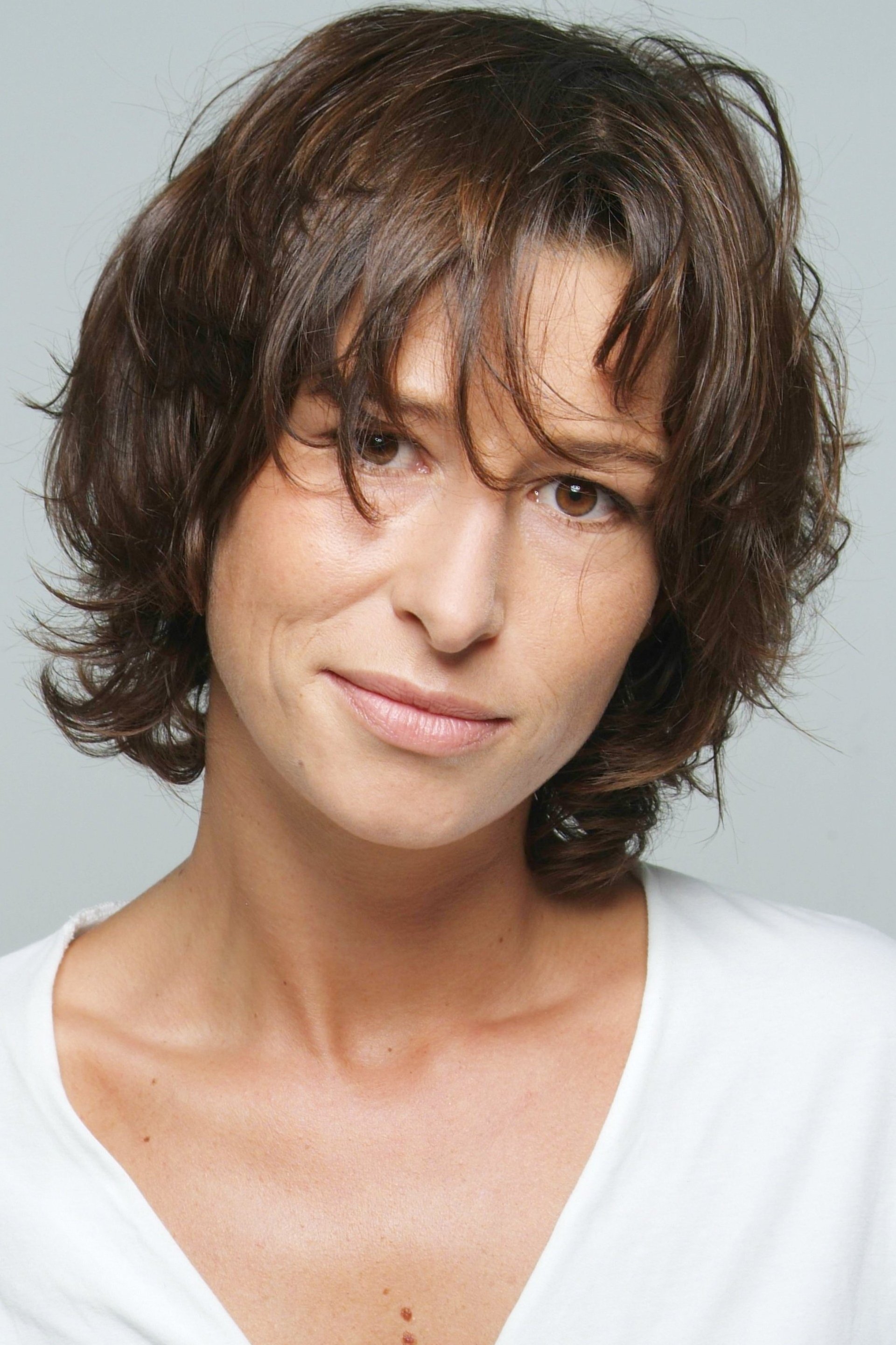 et billede af Elvire Melliere