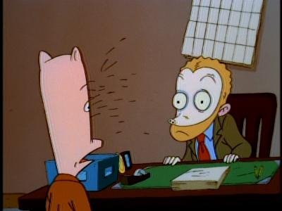 Duckman