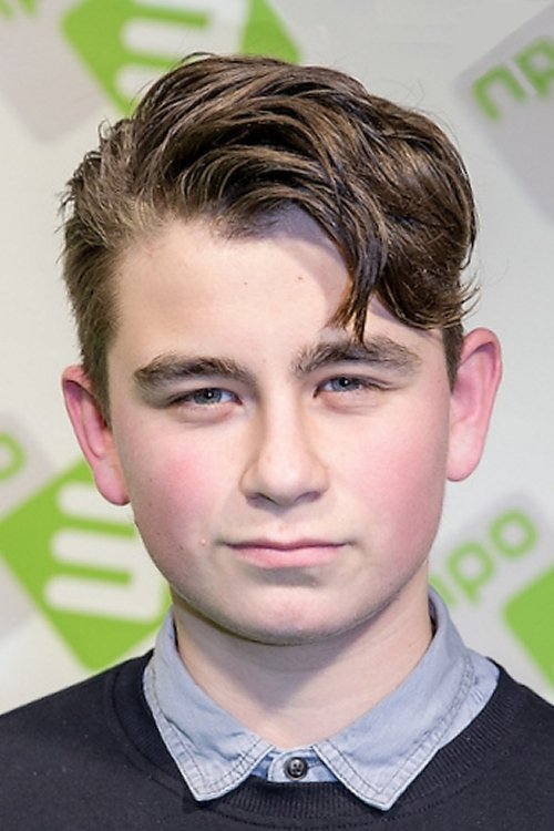 et billede af Nino den Brave