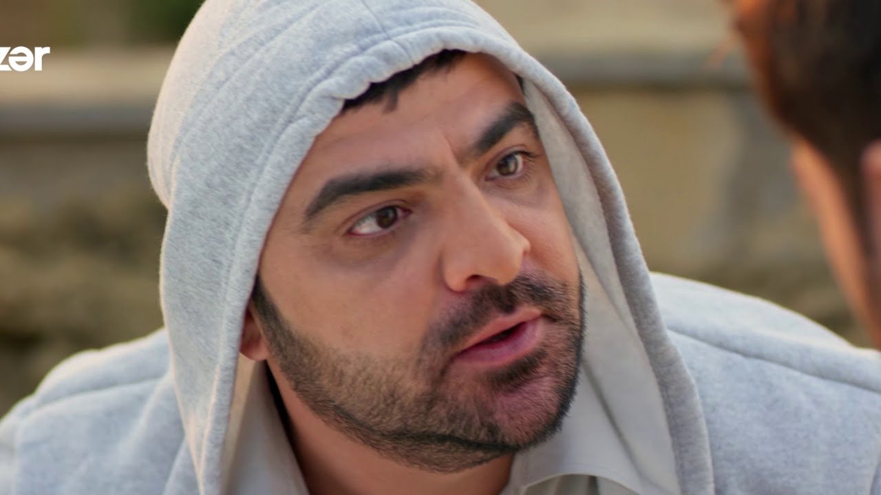Ağ Tük (2018)