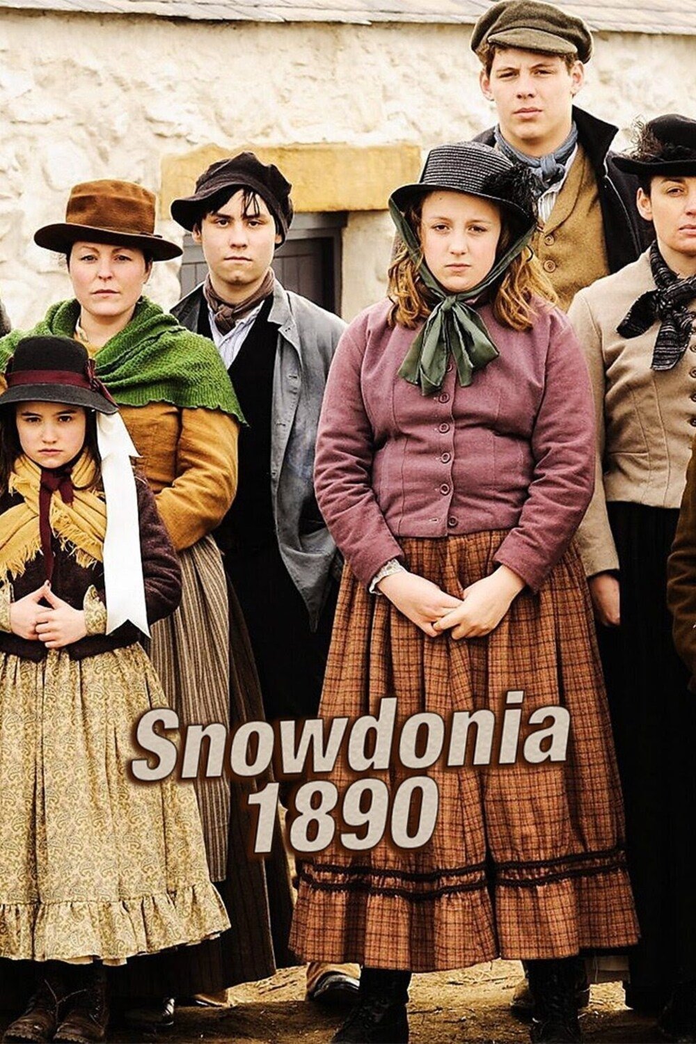 Snowdonia 1890 on FREECABLE TV