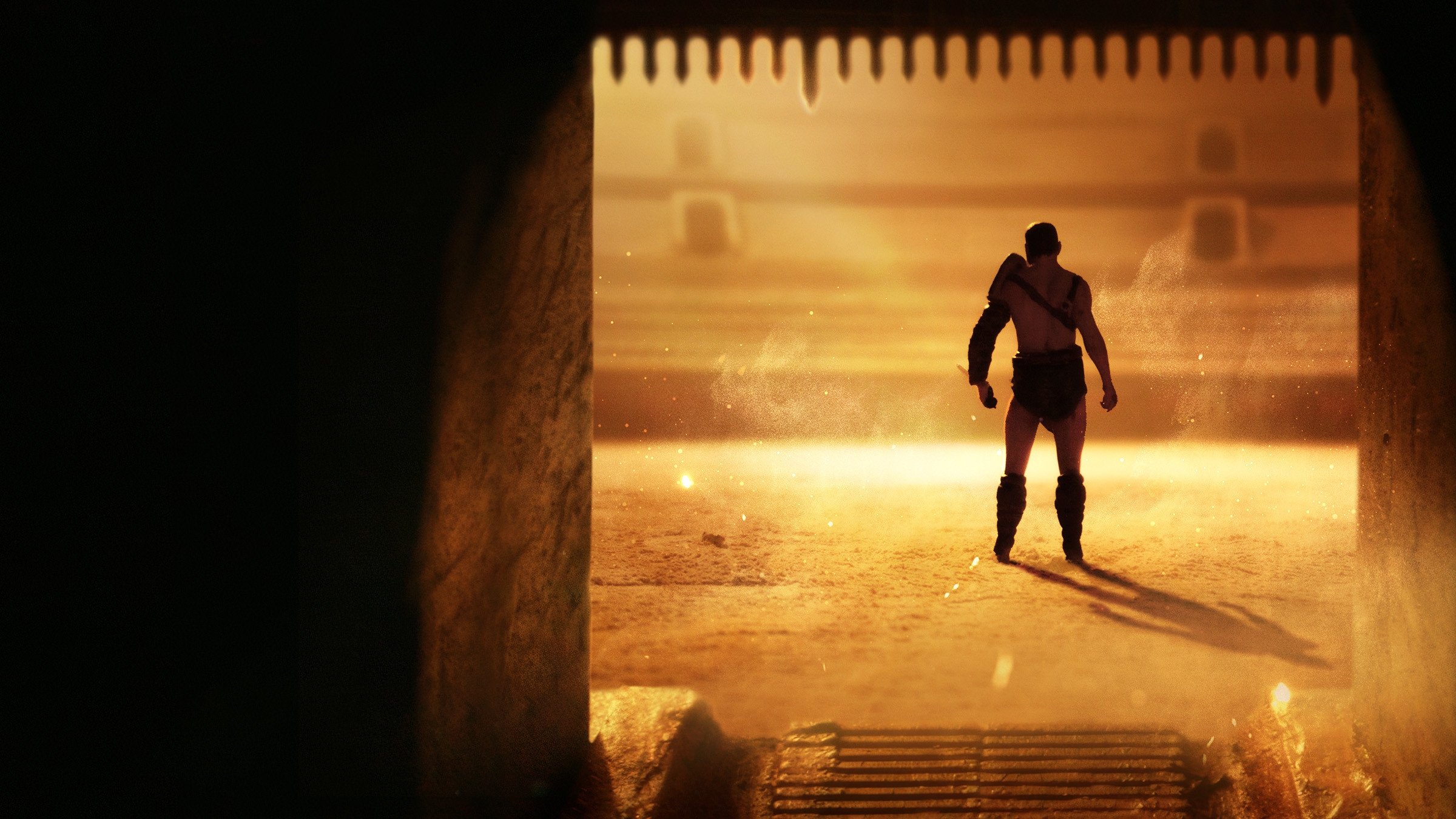 Colosseum: Rise and Fall