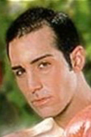 et billede af Ryan Chandler