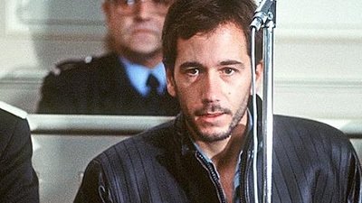 Faites entrer l'accusé - Bruno Sulak - Le charme au poing