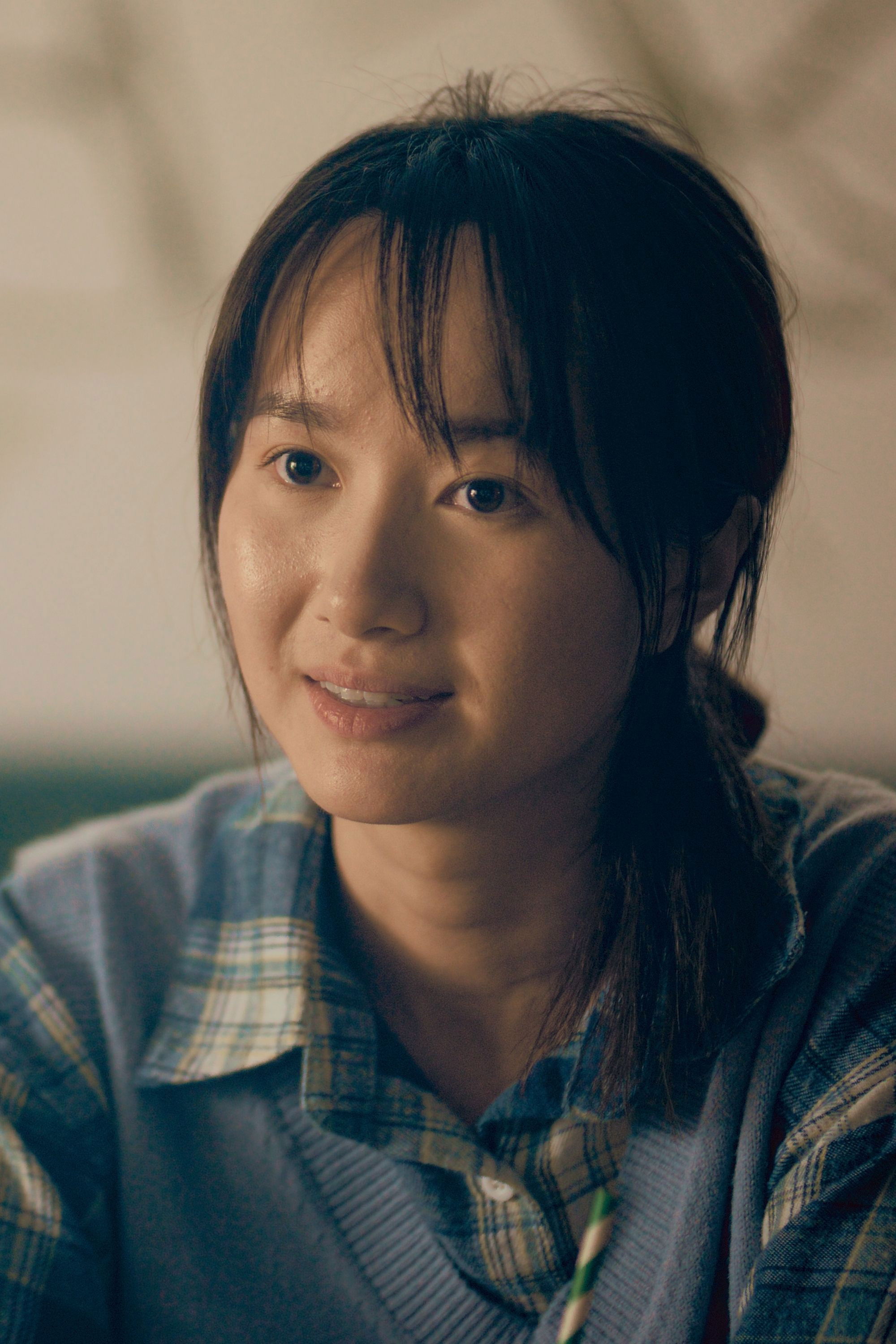 et billede af Kitty Yu Tsz-Wing