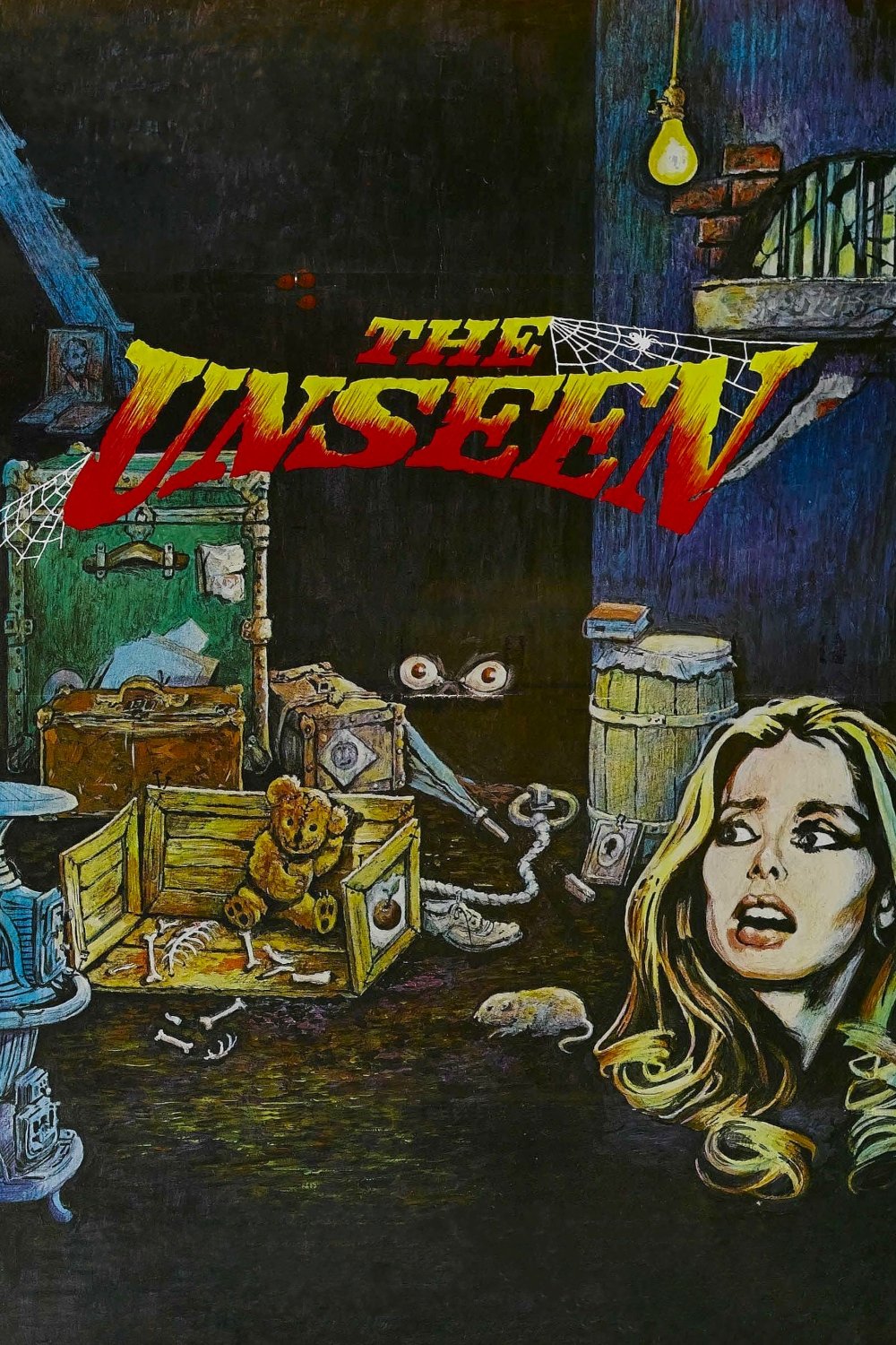 The Unseen