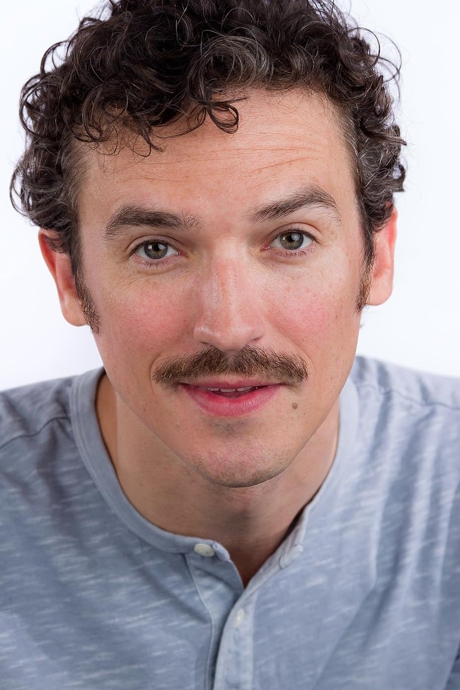 et billede af C.J. Rush