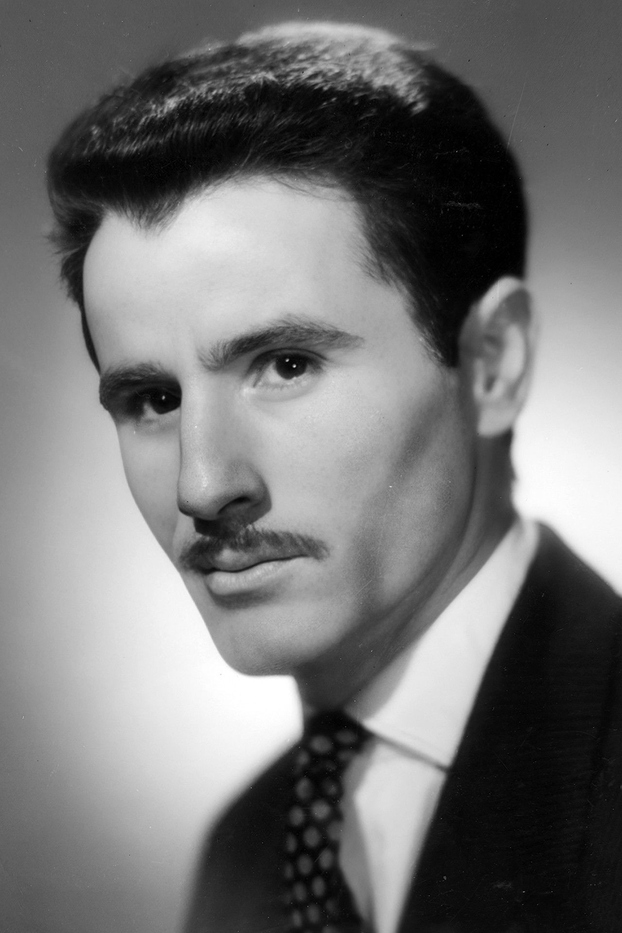 et billede af Kamel Hamadi