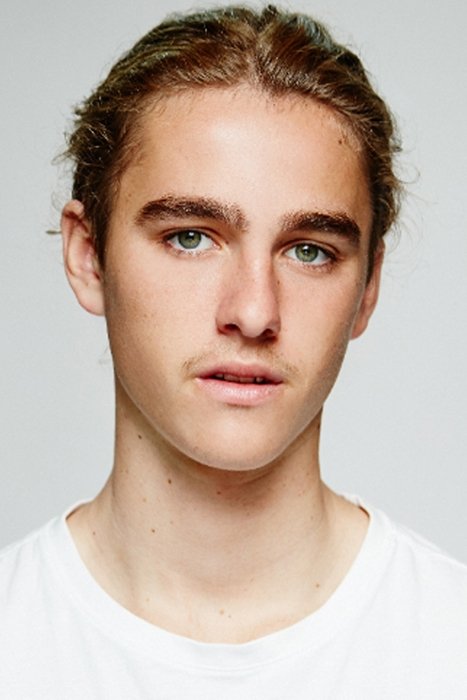 et billede af Kai Lewins