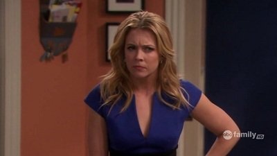 Melissa & Joey