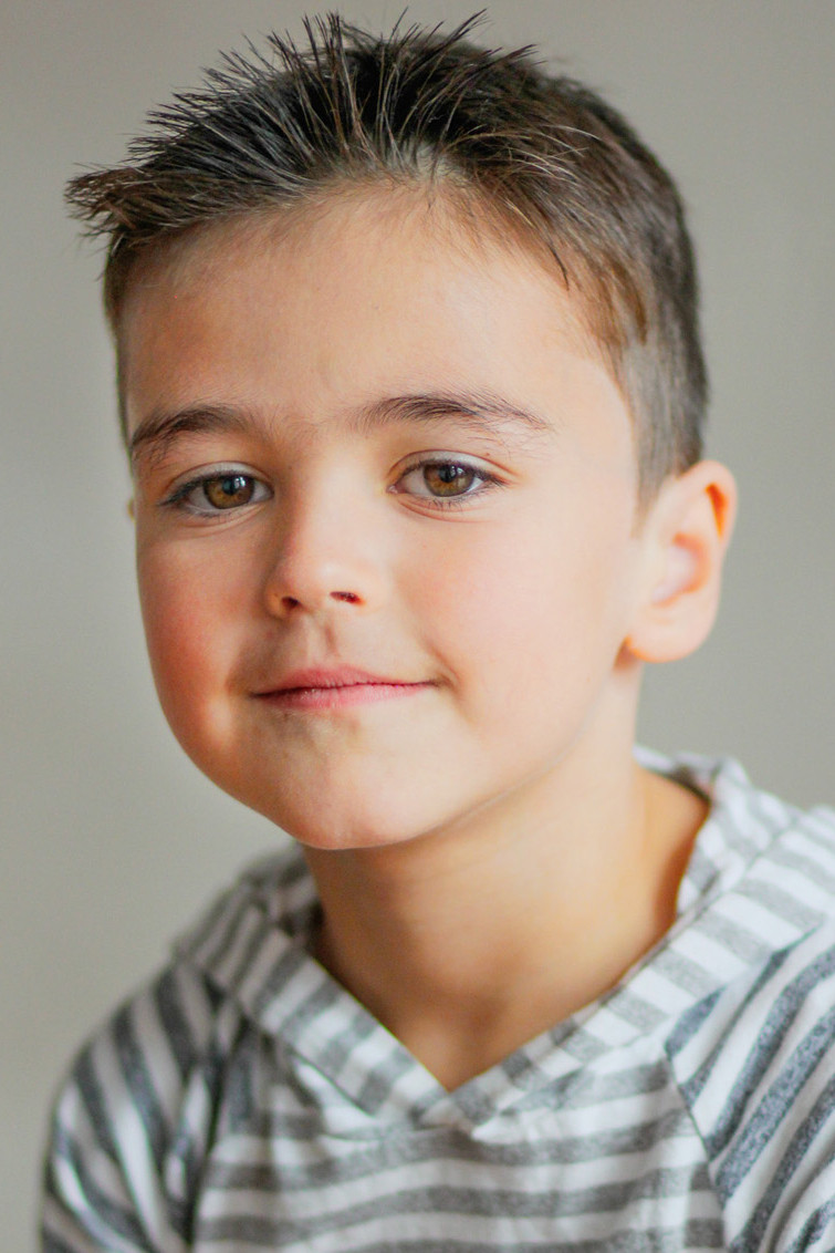 et billede af Lohan Tanguay