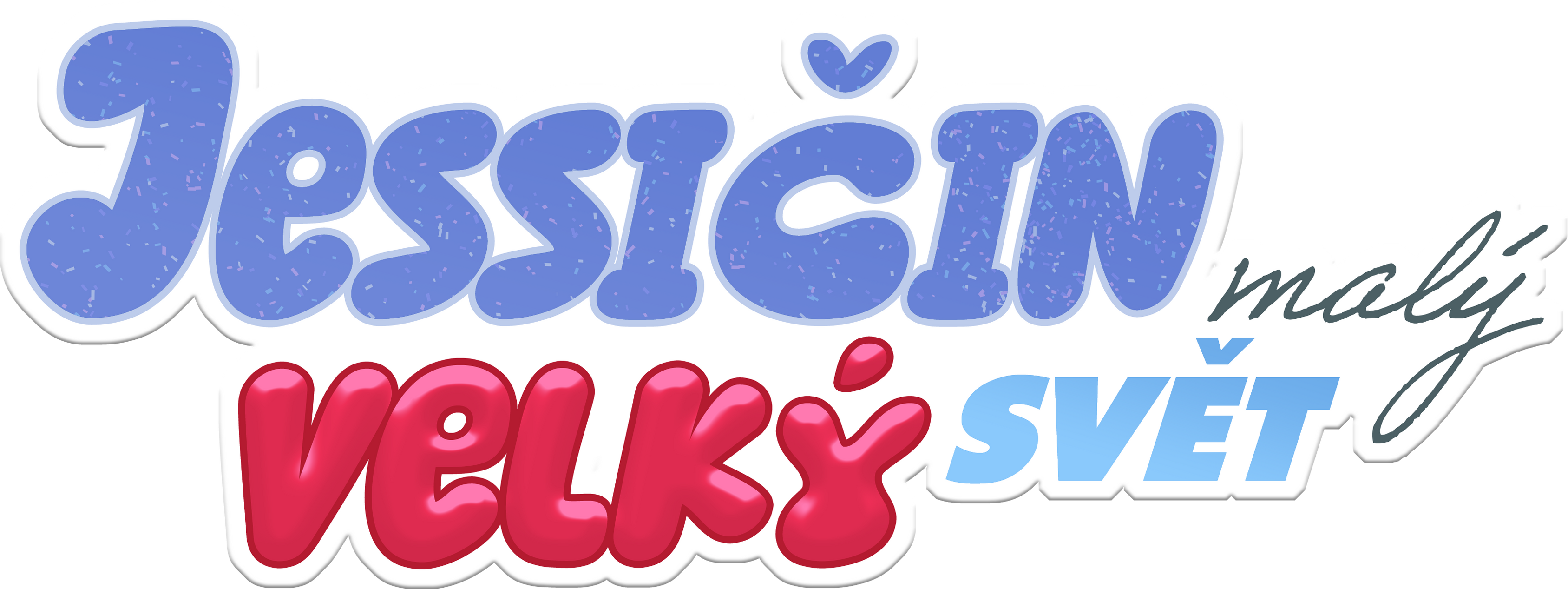 Jessičin malý velký svět