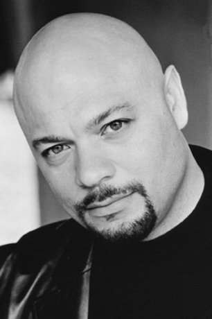 et billede af Steve Heinze