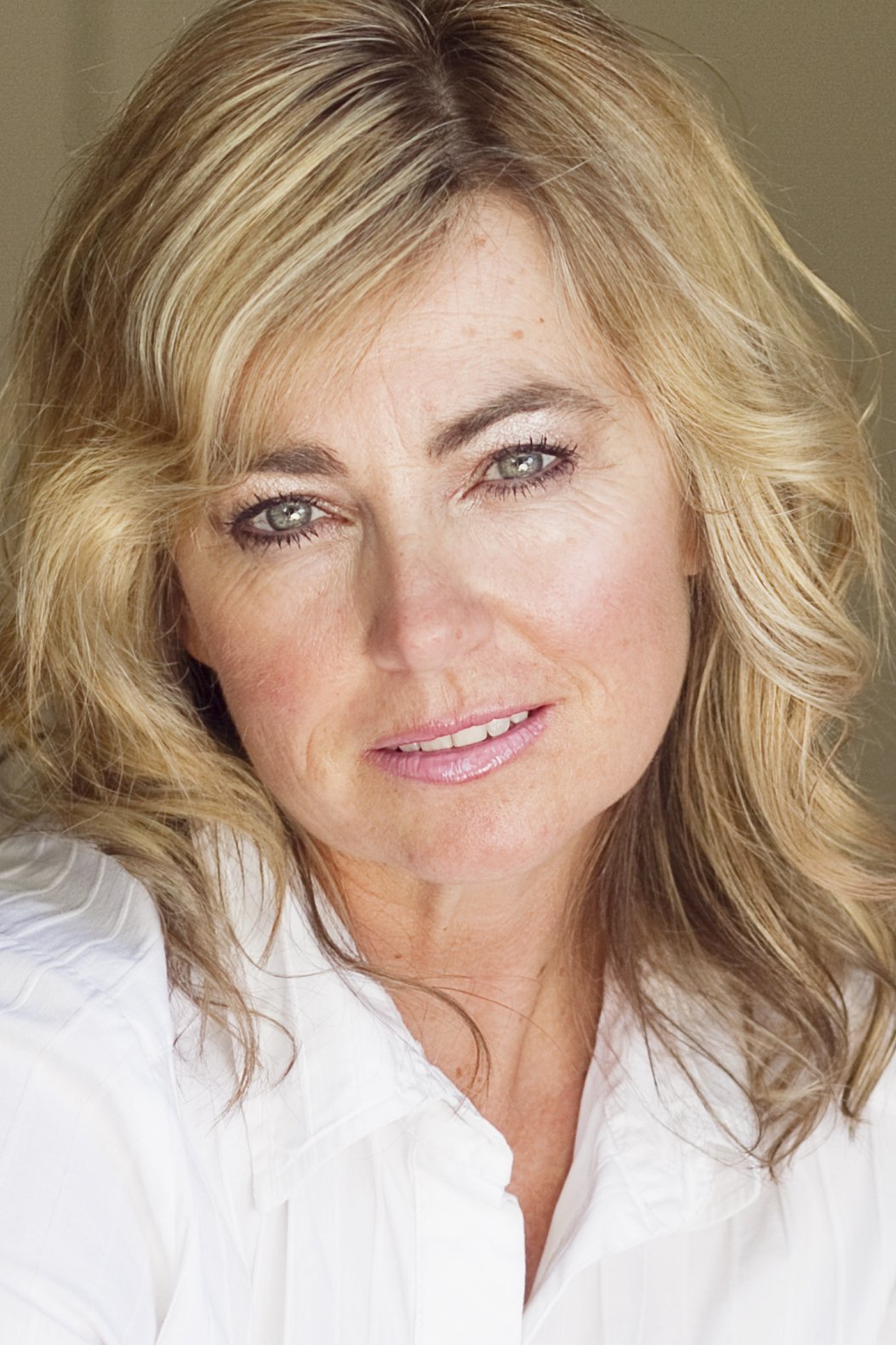 et billede af Nan Fewchuk