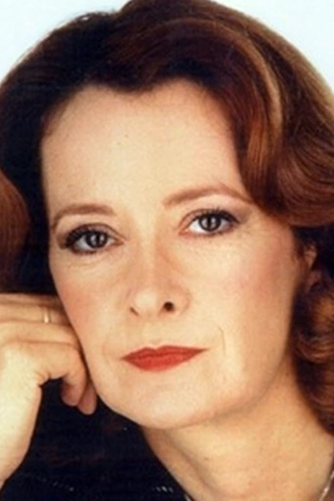 et billede af Dominique Lavanant