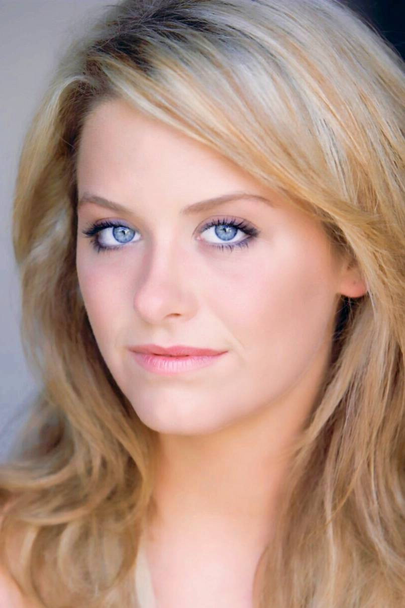 et billede af Jenna Saab