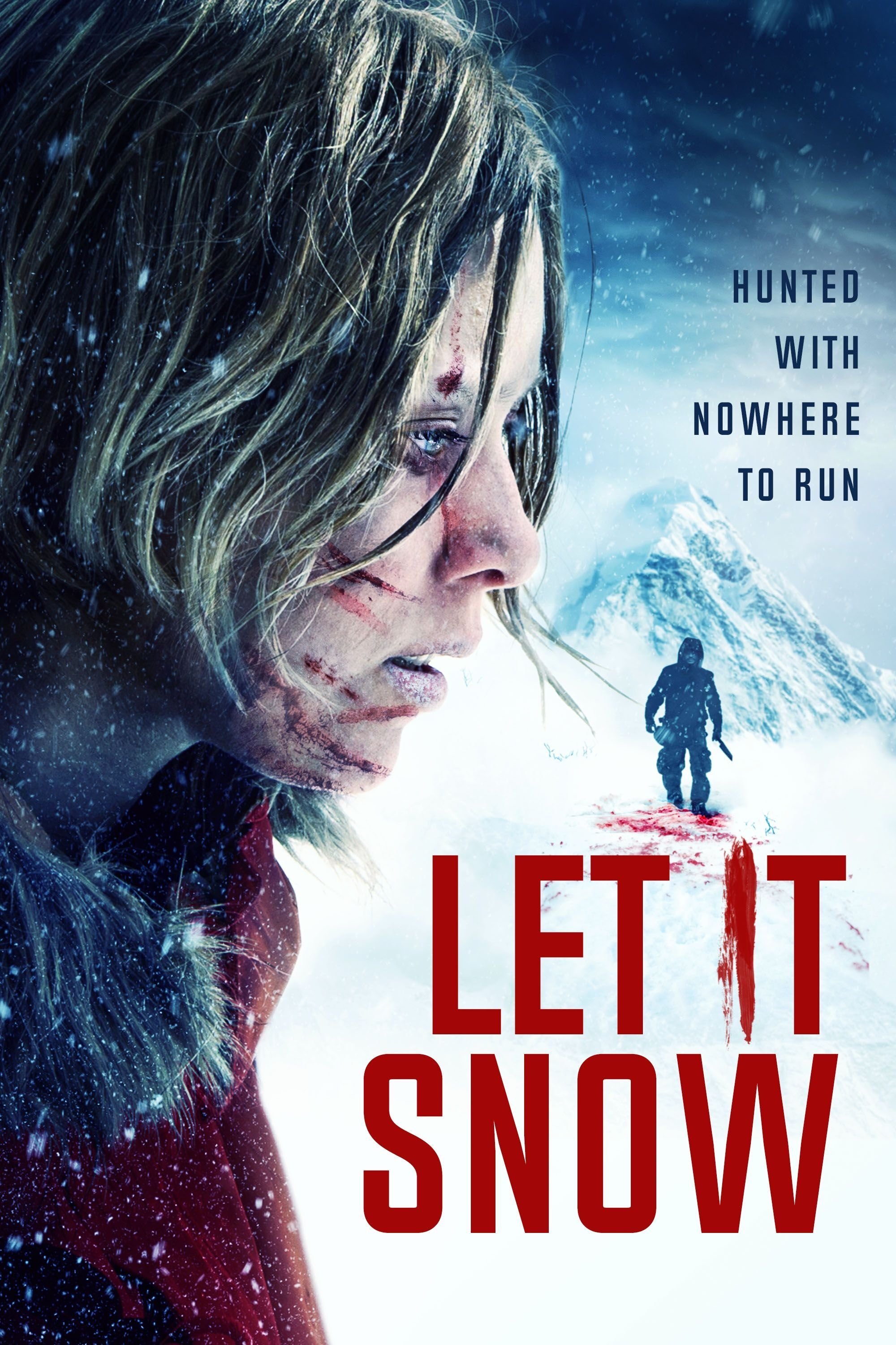 Let It Snow