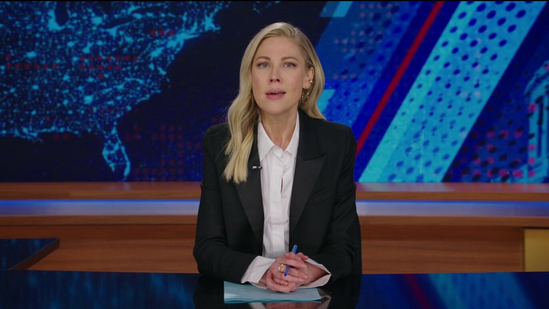The Daily Show
