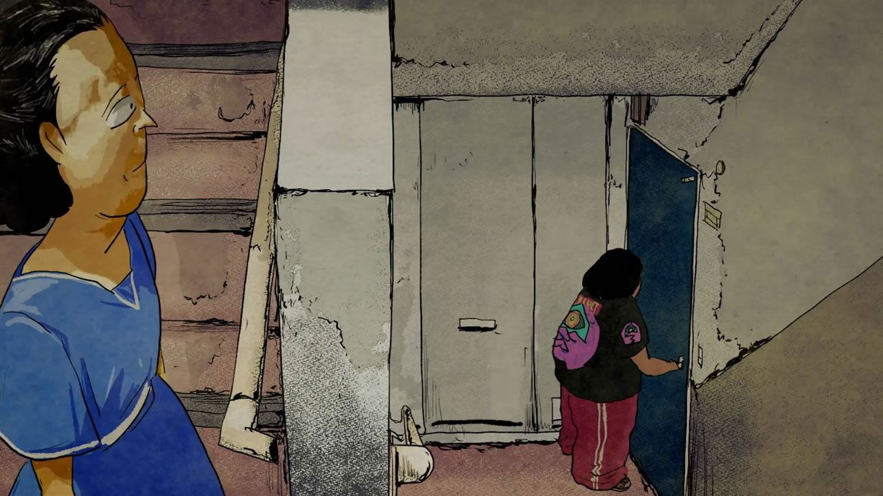 Episode 7