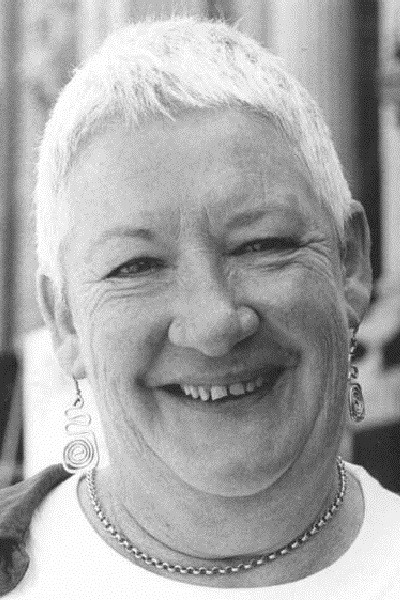 et billede af Anne Phelan