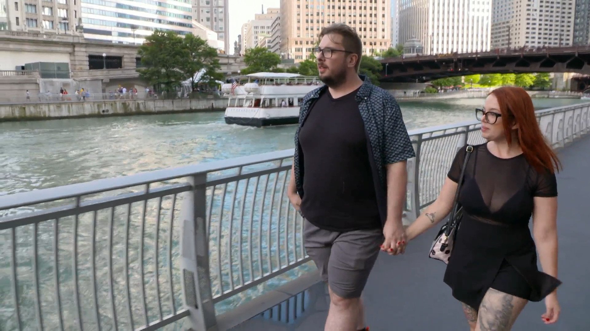 90 Day Fiancé: Happily Ever After? - Épisode 2