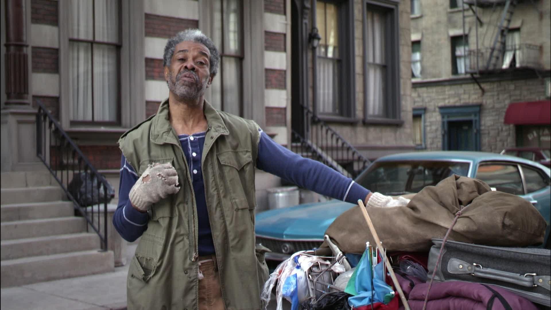 Everybody Hates Chris