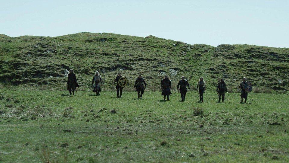 Norsemen