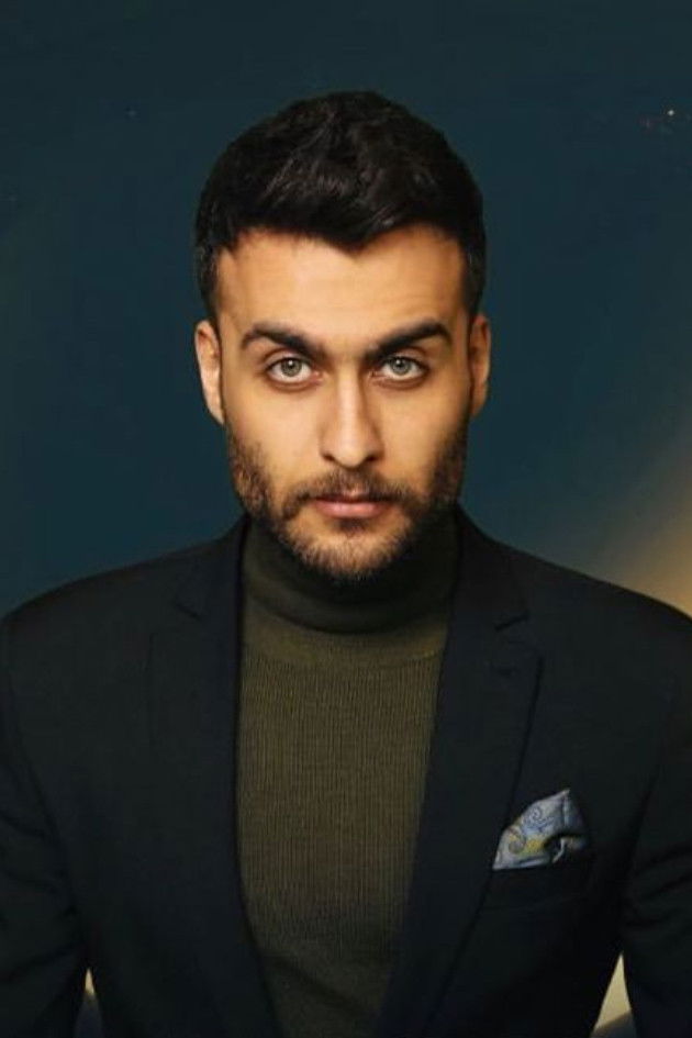 et billede af Mohammed Sameer