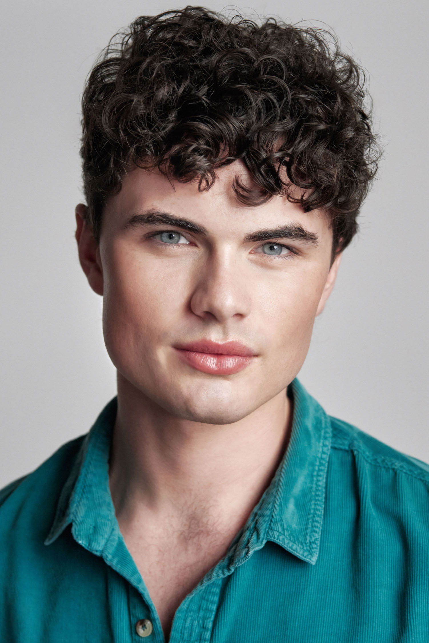 et billede af James-paul Mountstevens