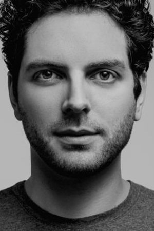 et billede af Thomas Nelstrop