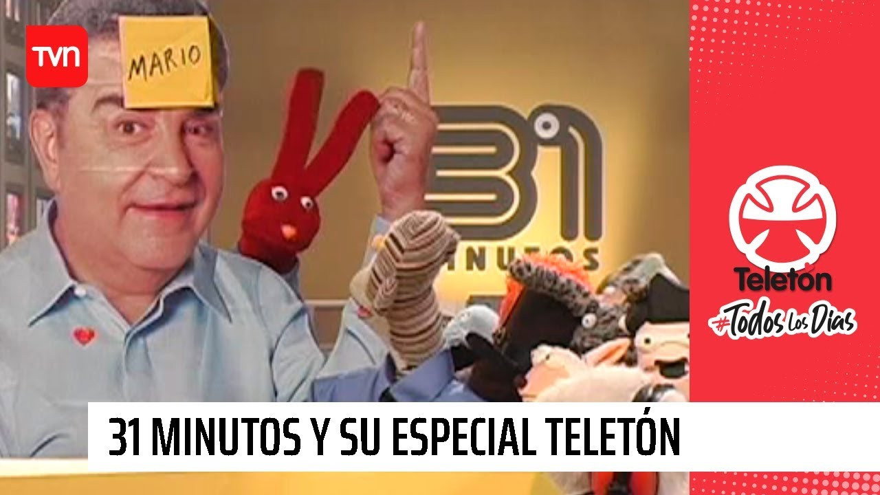 Especial Teleton