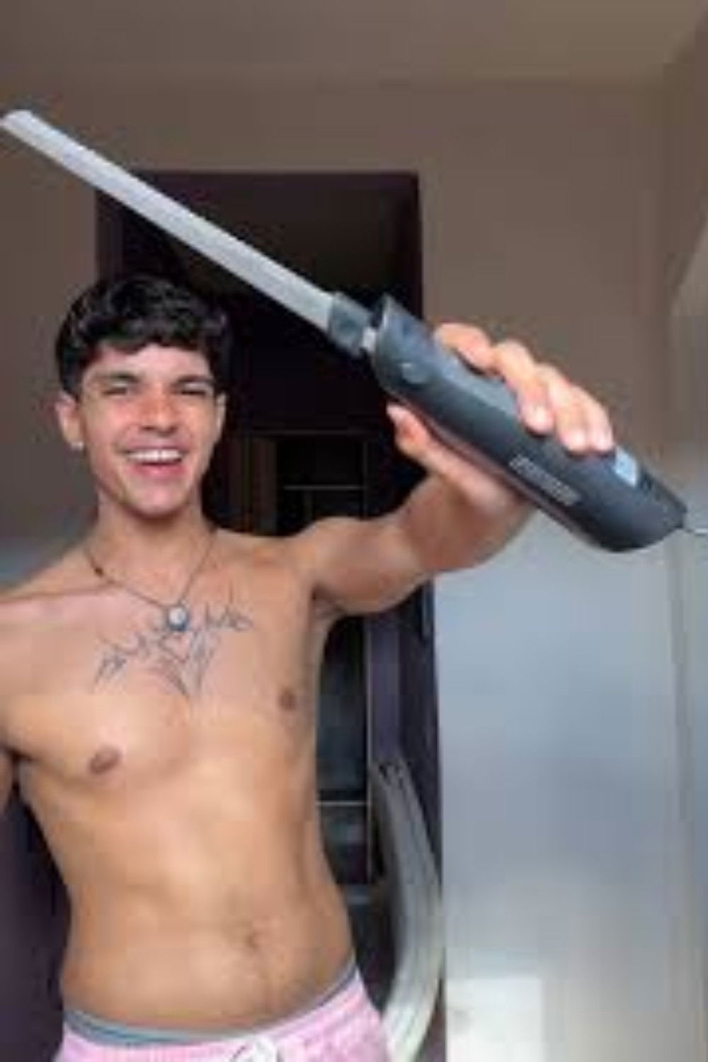 et billede af Mady Beeong