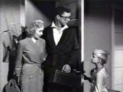 Dennis the Menace